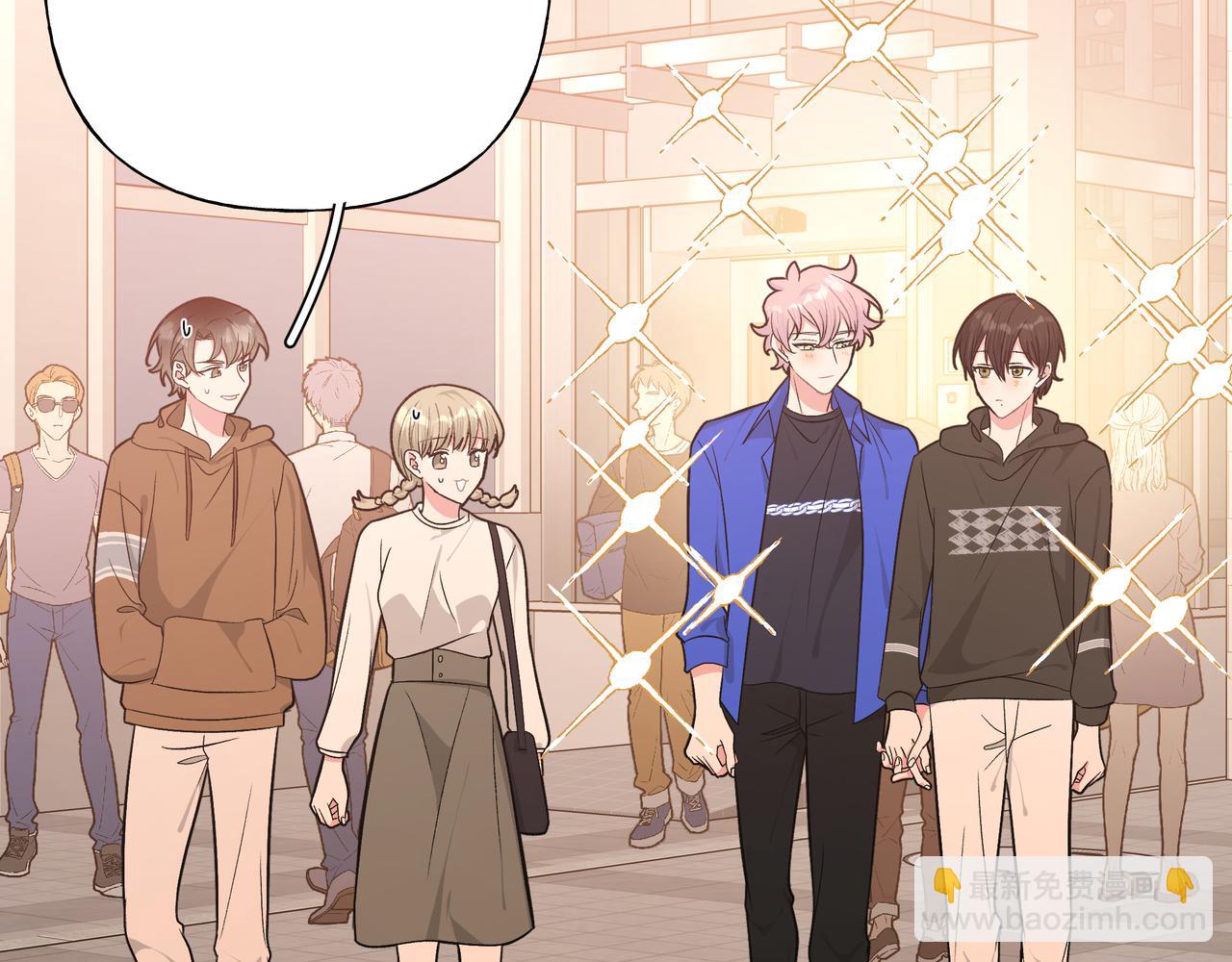 第76话 你的梦境(1/3)-第82话