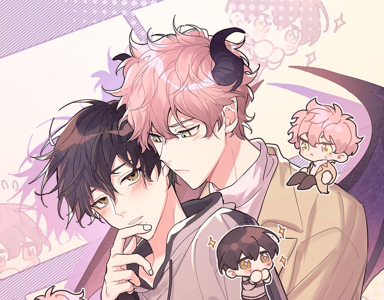 第80话 邂逅(1/3)-第86话