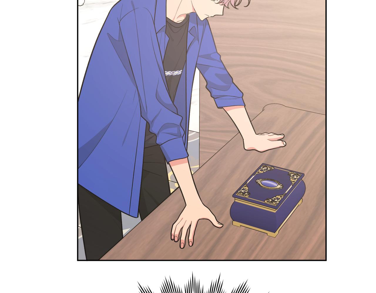 第80话 邂逅(1/3)-第86话