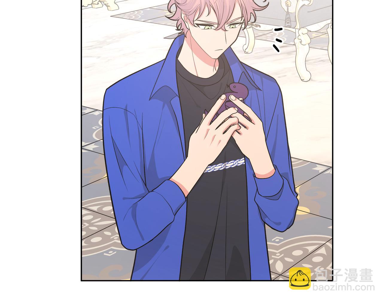 第80话 邂逅(1/3)-第86话