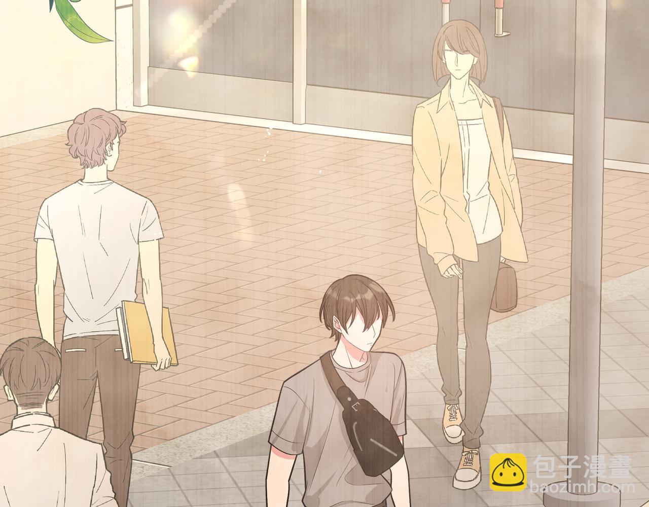 第82话 负责(1/3)-第88话