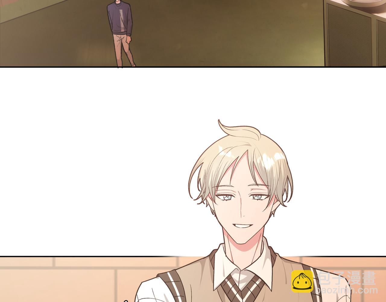 第84话  他又想搞什么名堂(1/2)-第90话