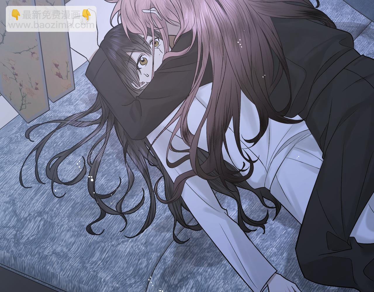 番外 咒妖篇 （三）(1/3)-第98话