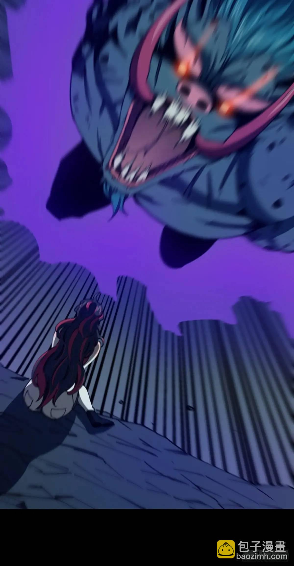 两个灵魂-第20话