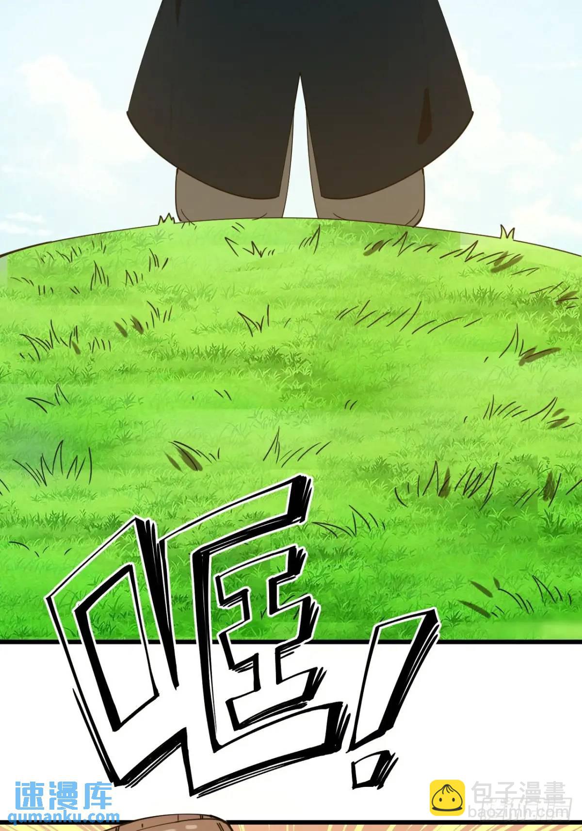 风雪豹的回忆（上）-第24话