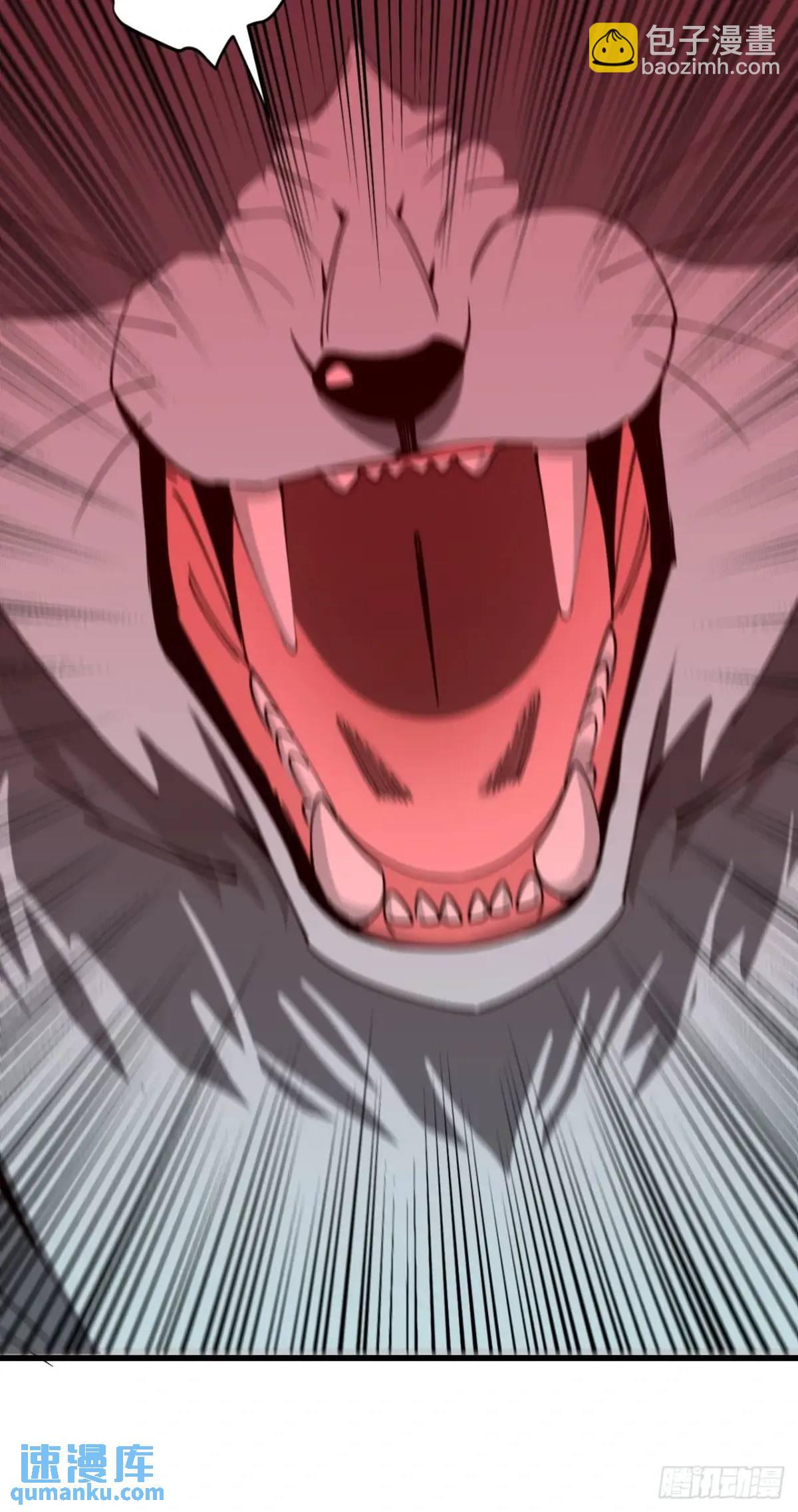 风雪豹的回忆（下）-第26话