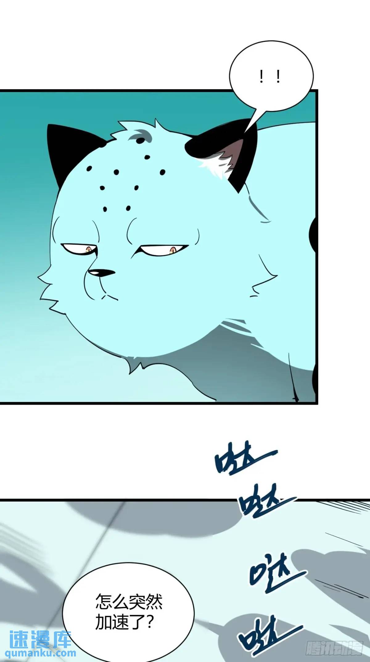 风雪豹的回忆（下）-第26话