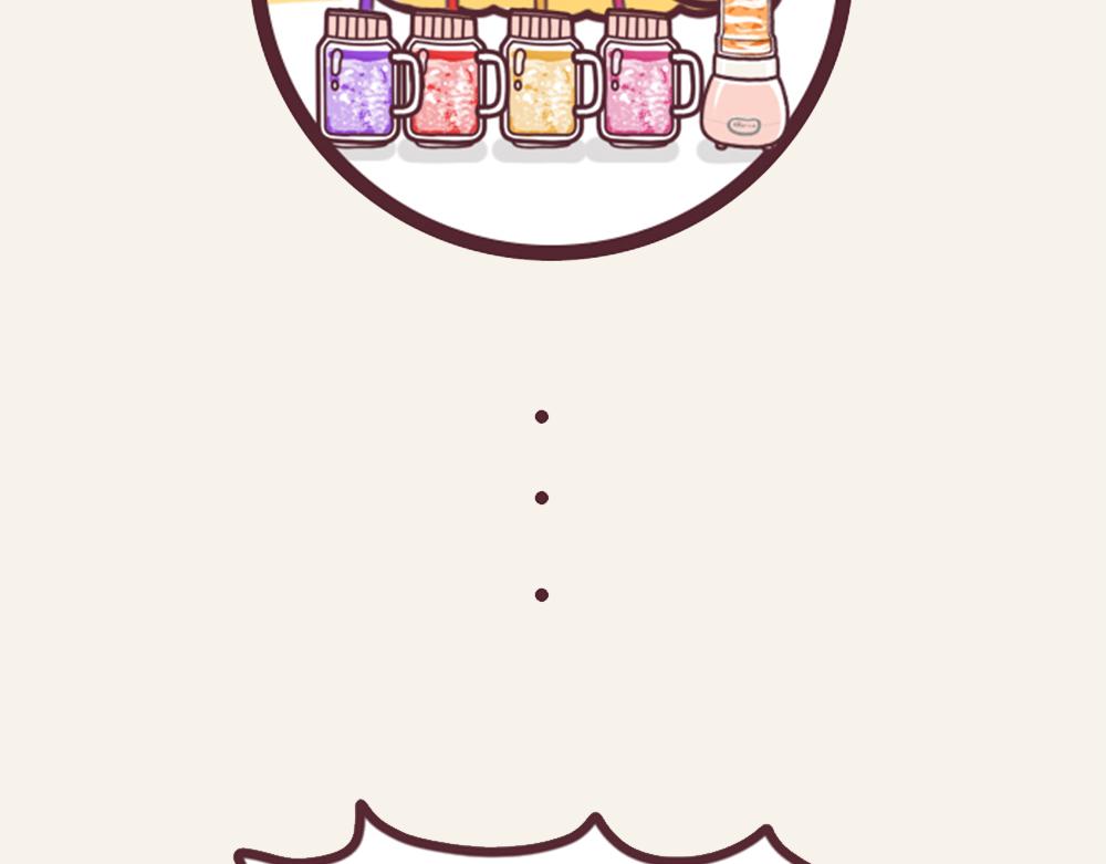 有趣日常-16榨汁鸡榨果汁-第16话