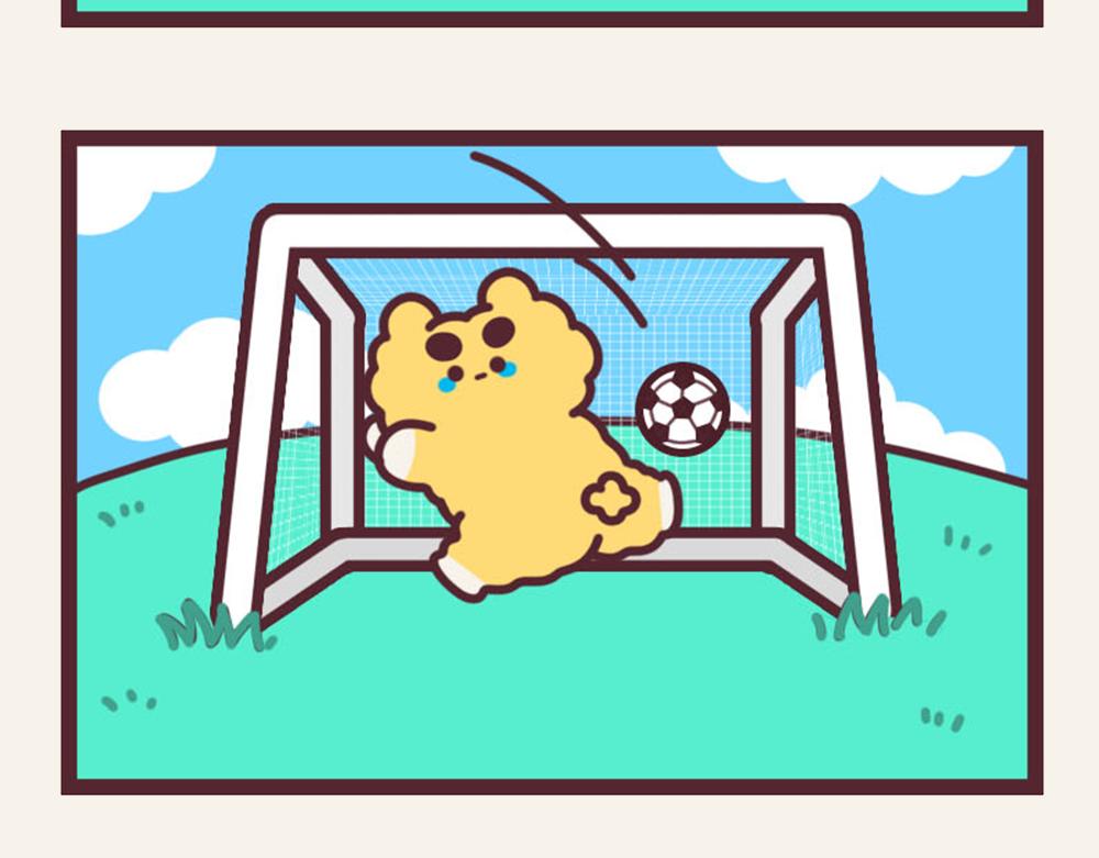 &ldquo;毛&rdquo;有意思-⑤给大家装个b-第2话