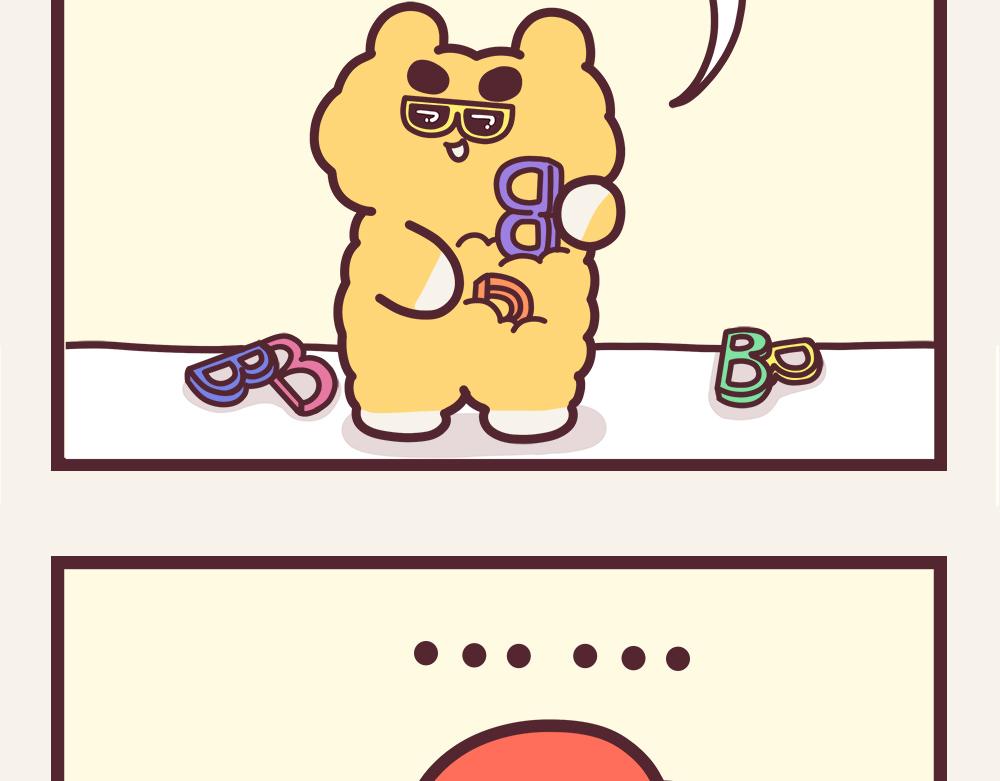 &ldquo;毛&rdquo;有意思-⑤给大家装个b-第2话