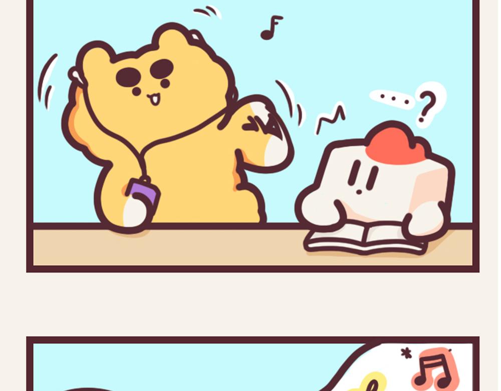 有趣日常-25抓弄茹鸡的一天-第26话