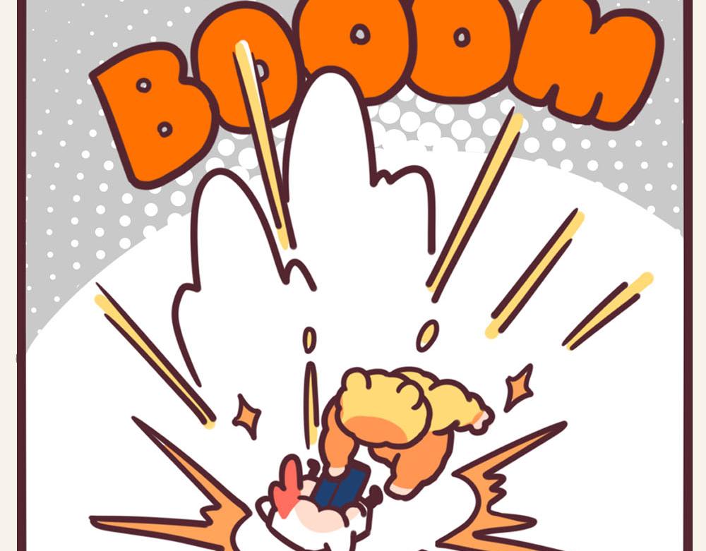 有趣日常-34南方的虫子好阔怕-第34话