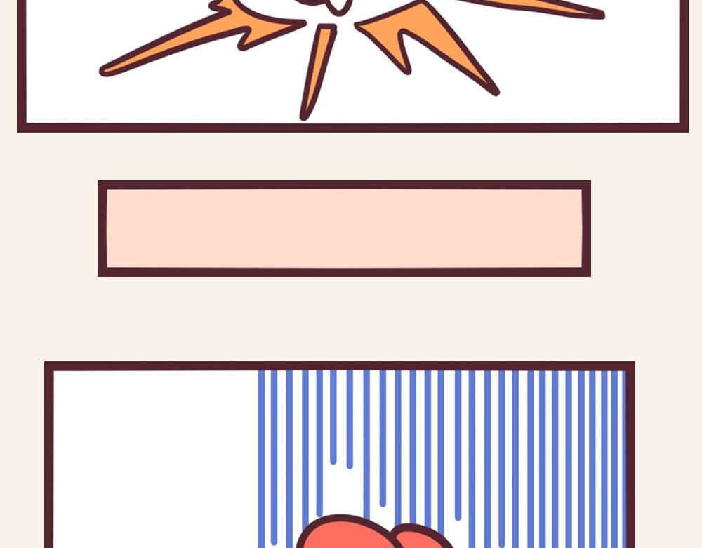 有趣日常-34南方的虫子好阔怕-第34话