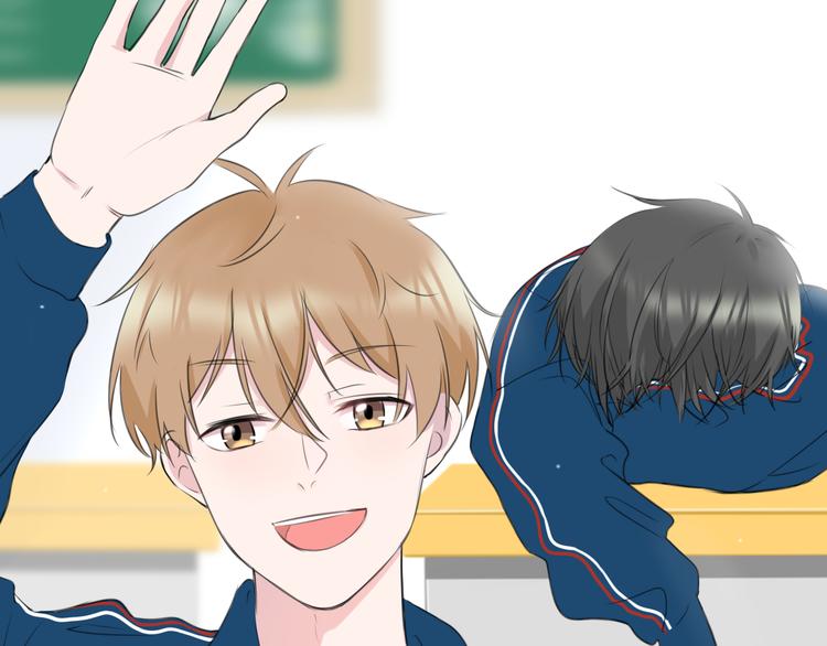 第2话 开学(1/2)-第2话