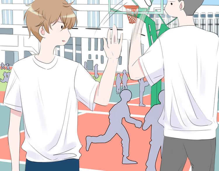 第2话 开学(1/2)-第2话