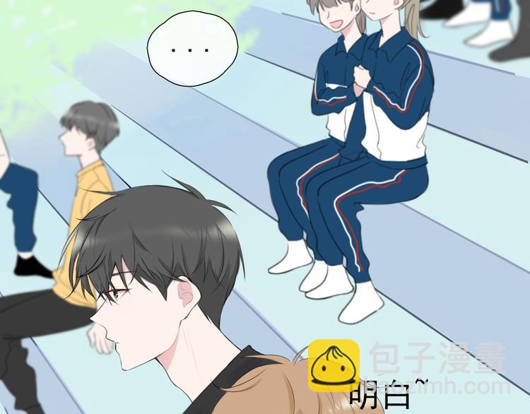 第2话 开学(1/2)-第2话