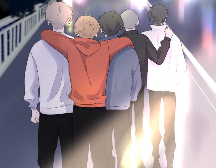 第2话 开学(1/2)-第2话