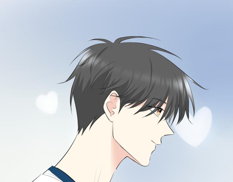 第14话 脸红(1/2)-第14话