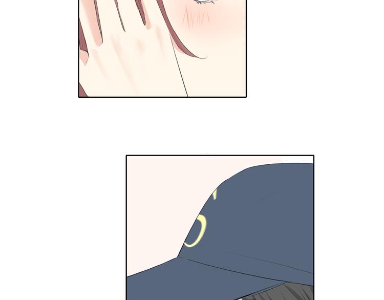 第14话 脸红(1/2)-第14话