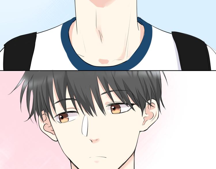 第14话 脸红(1/2)-第14话