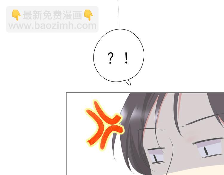 第16话 女朋友？！(1/2)-第16话