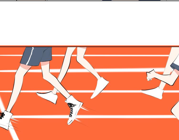 第22话 运动会（2(1/2)-第22话