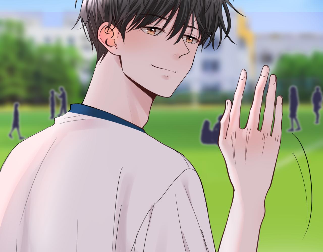 第24话 想抱你！(1/2)-第24话