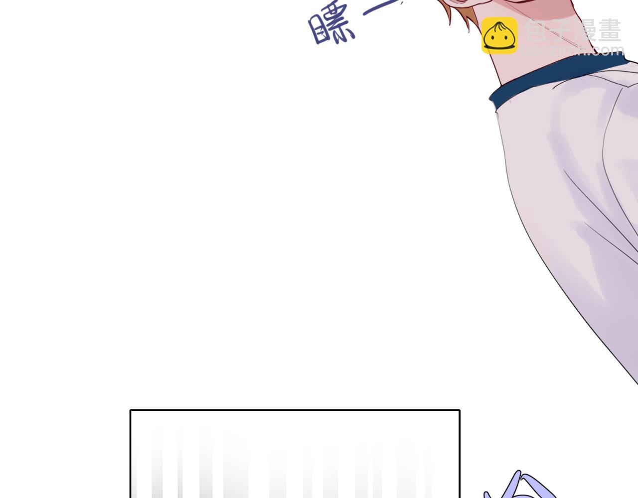 第24话 想抱你！(1/2)-第24话