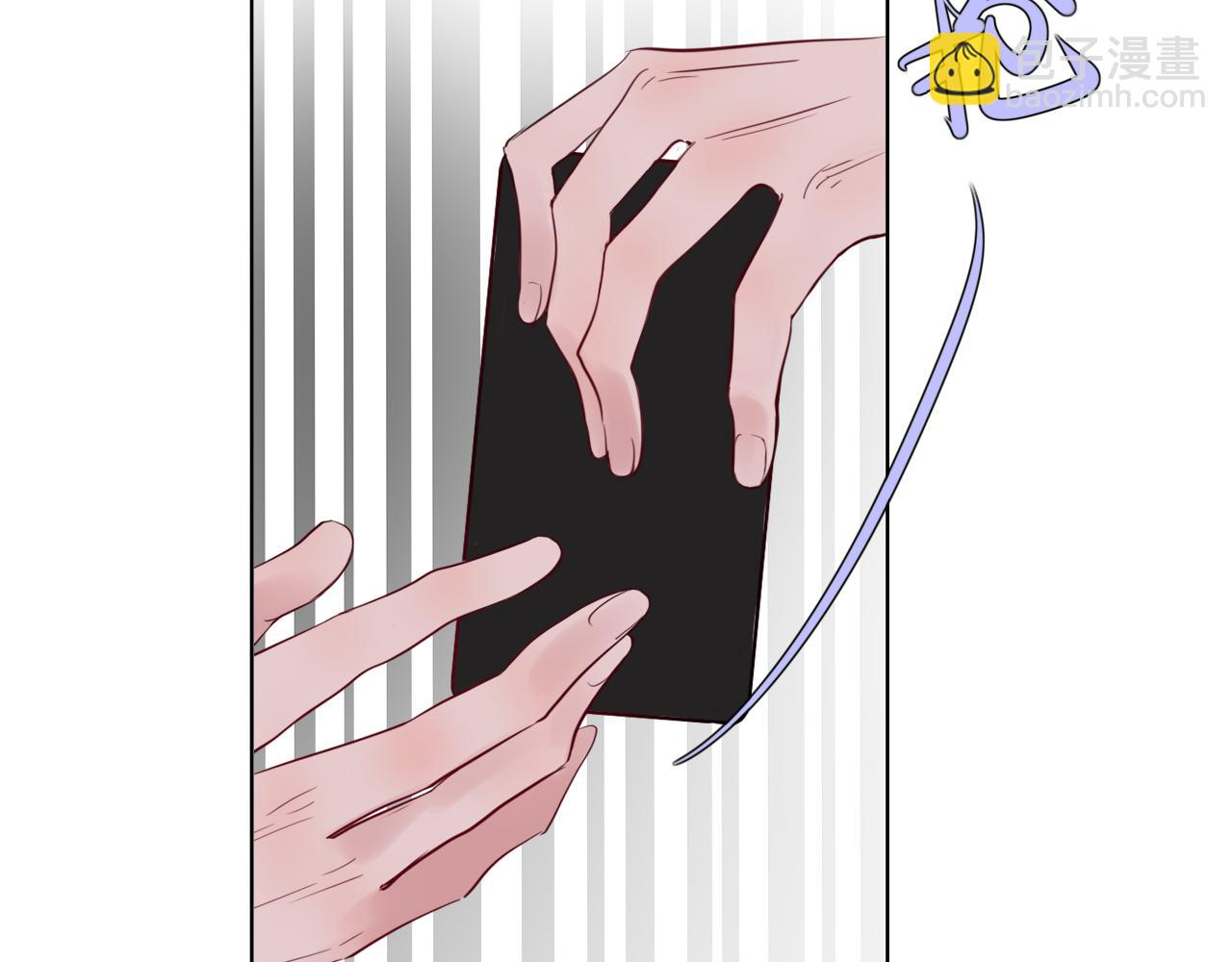 第24话 想抱你！(1/2)-第24话