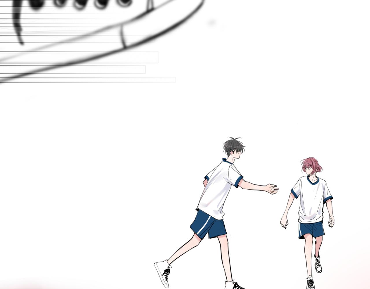 第24话 想抱你！(1/2)-第24话