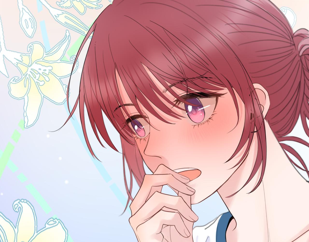 第26话 你喜欢我？(1/2)-第26话