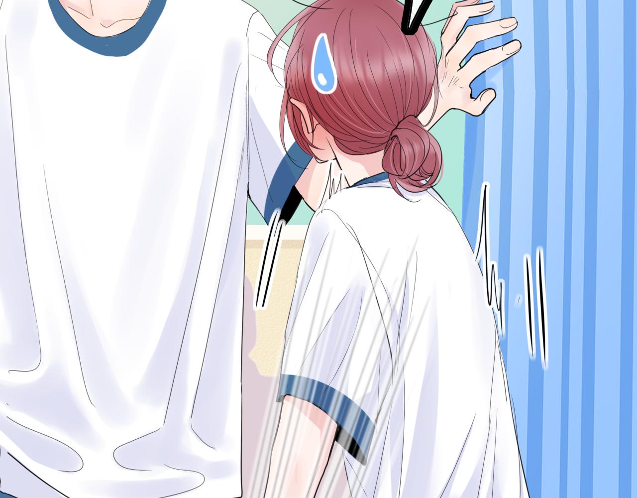 第26话 你喜欢我？(1/2)-第26话