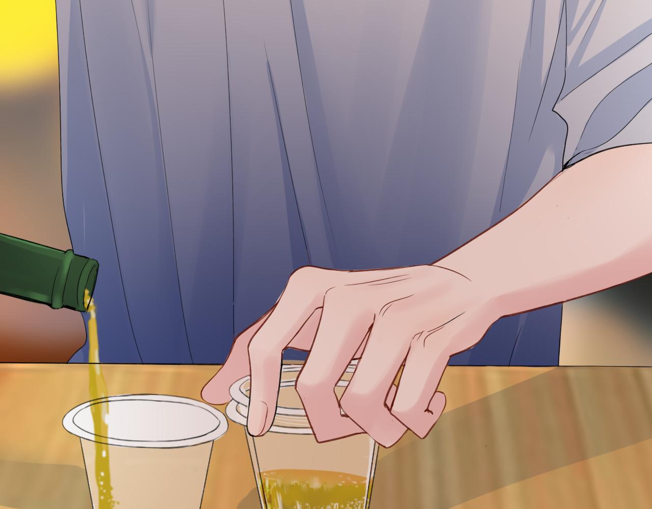 第28话 醉(1/2)-第28话