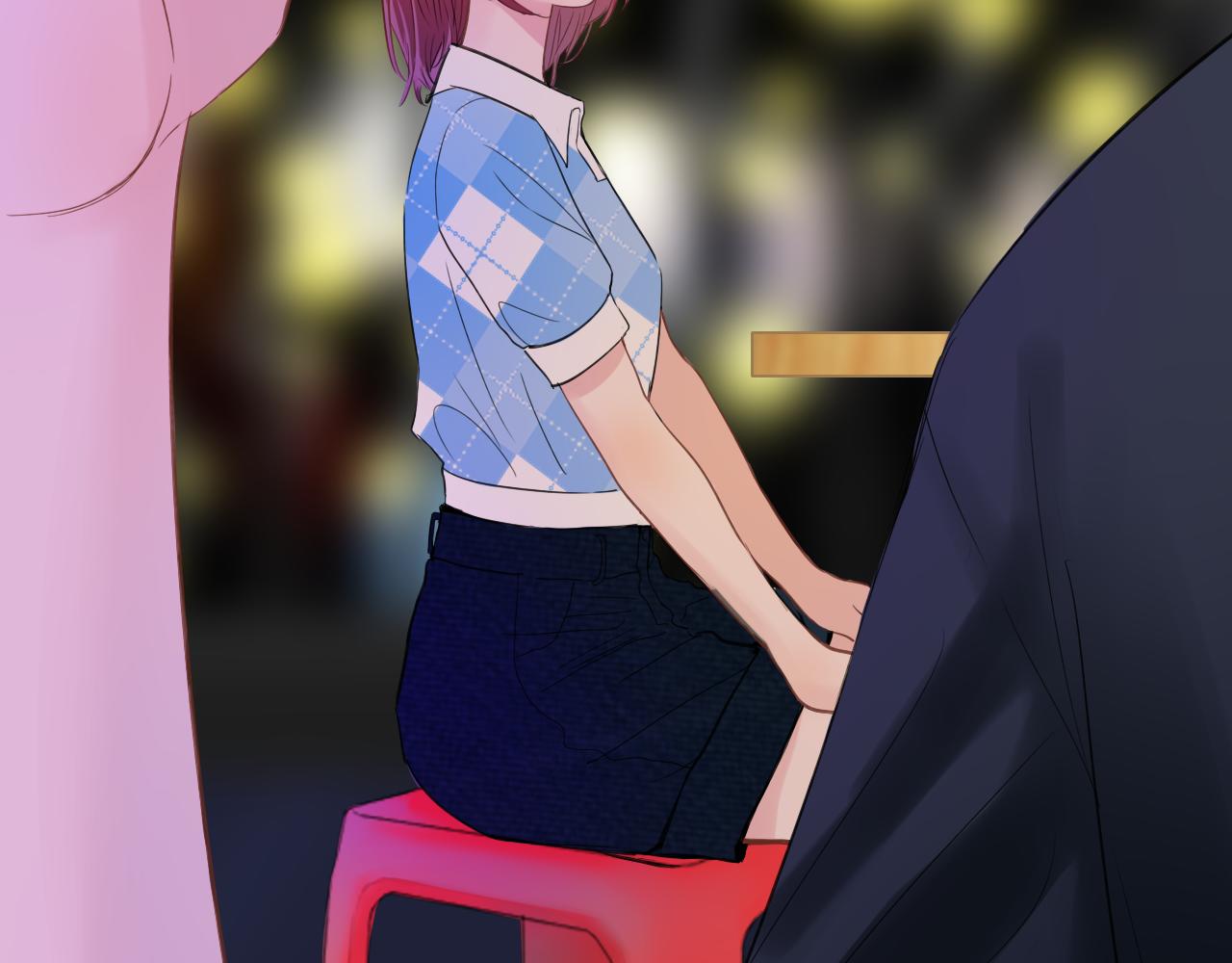 第28话 醉(1/2)-第28话