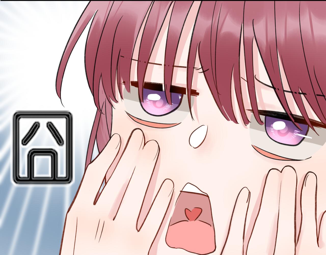 第30话 喜欢的他(1/2)-第30话