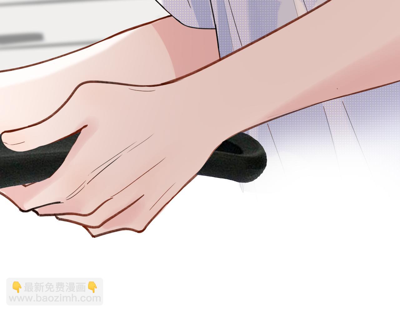 第30话 喜欢的他(1/2)-第30话