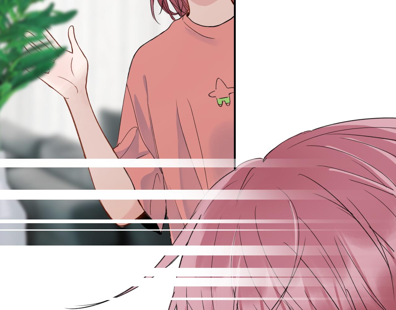 第30话 喜欢的他(1/2)-第30话