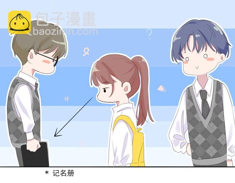 第4话 初恋（上(1/2)-第4话