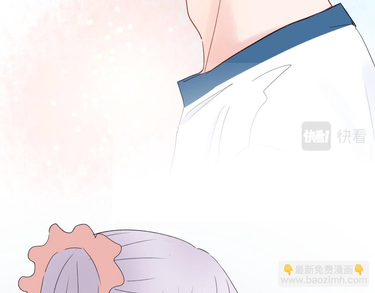 第32话 放弃你(1/2)-第32话