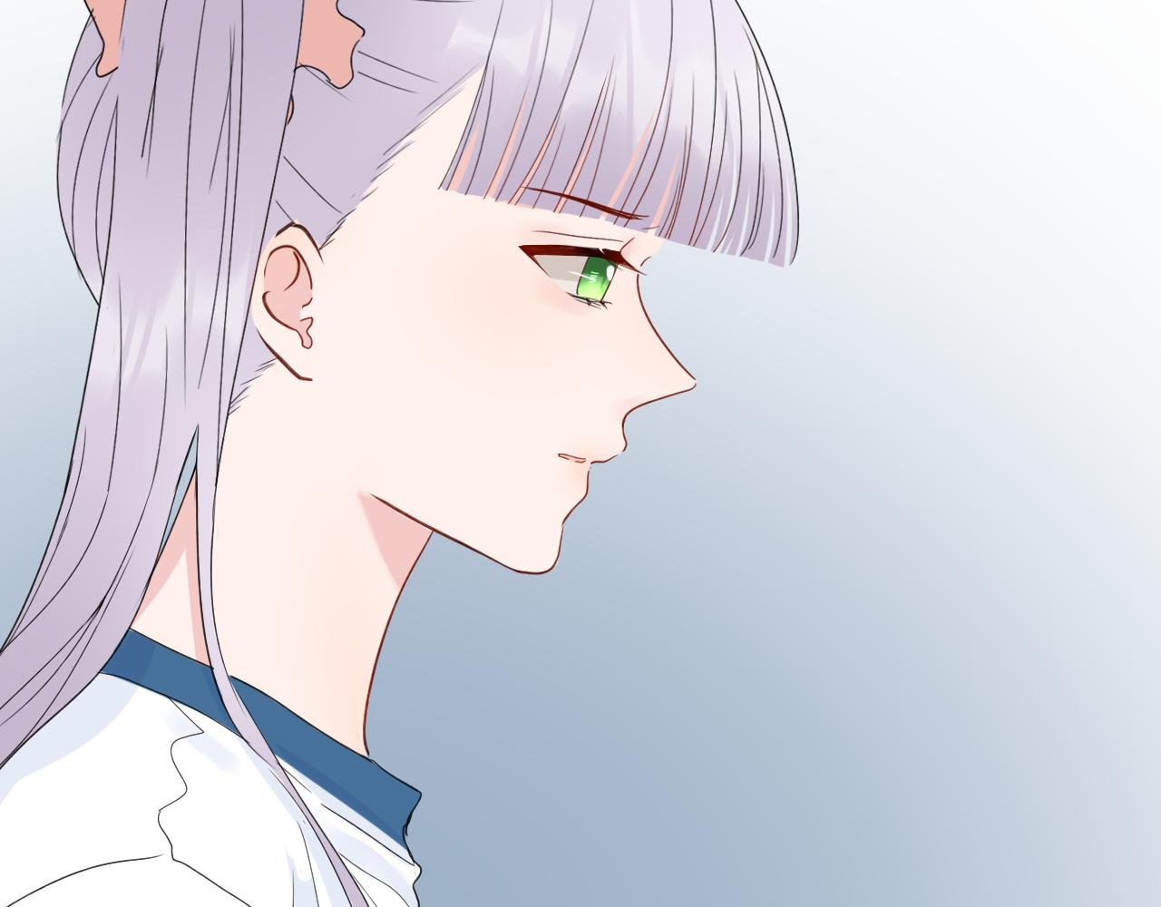 第32话 放弃你(1/2)-第32话