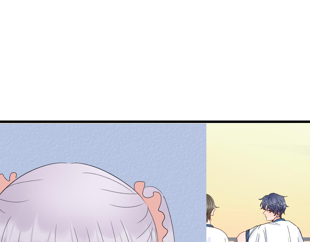 第32话 放弃你(1/2)-第32话