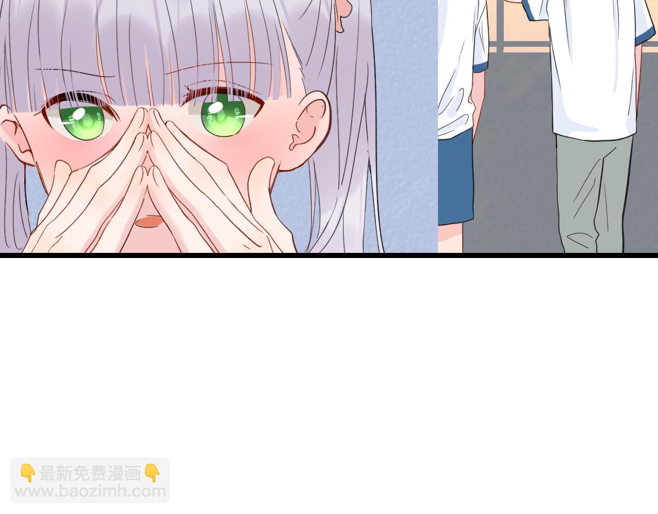 第32话 放弃你(1/2)-第32话