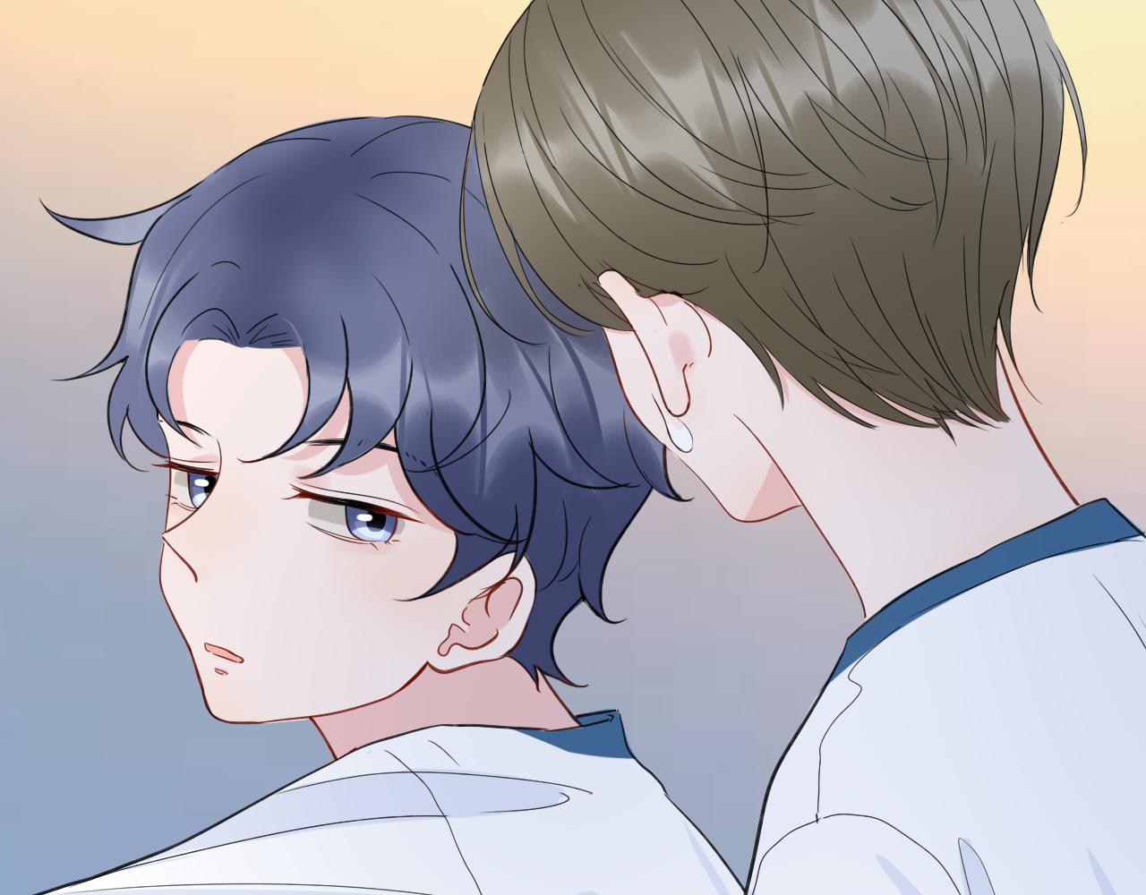 第32话 放弃你(1/2)-第32话