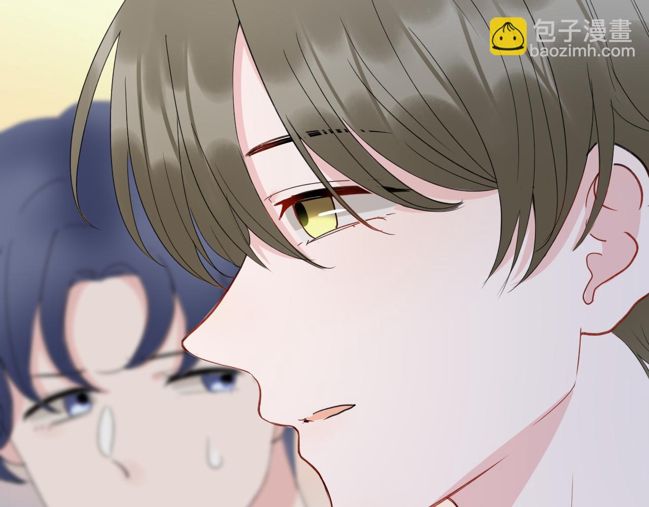 第32话 放弃你(1/2)-第32话