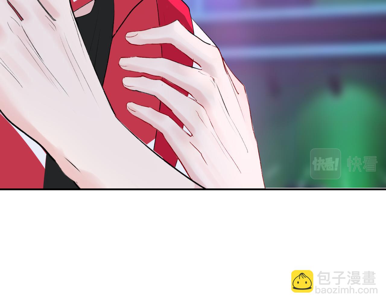 第34话 一起回家吧！(1/2)-第34话