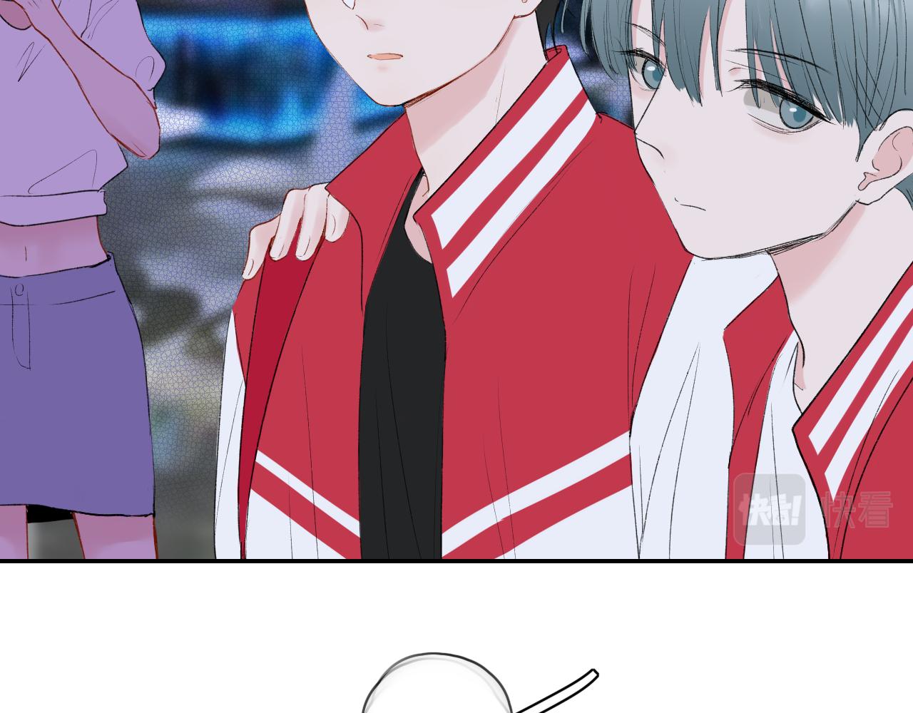 第34话 一起回家吧！(1/2)-第34话