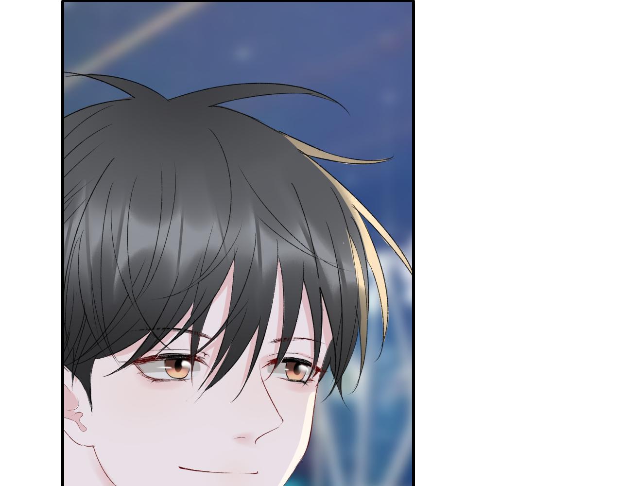 第34话 一起回家吧！(1/2)-第34话