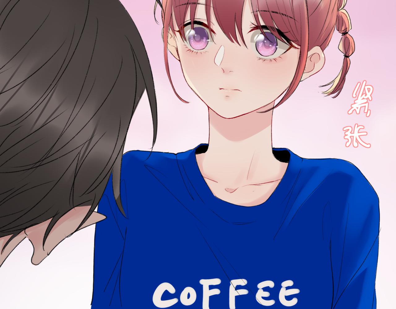 第34话 一起回家吧！(1/2)-第34话