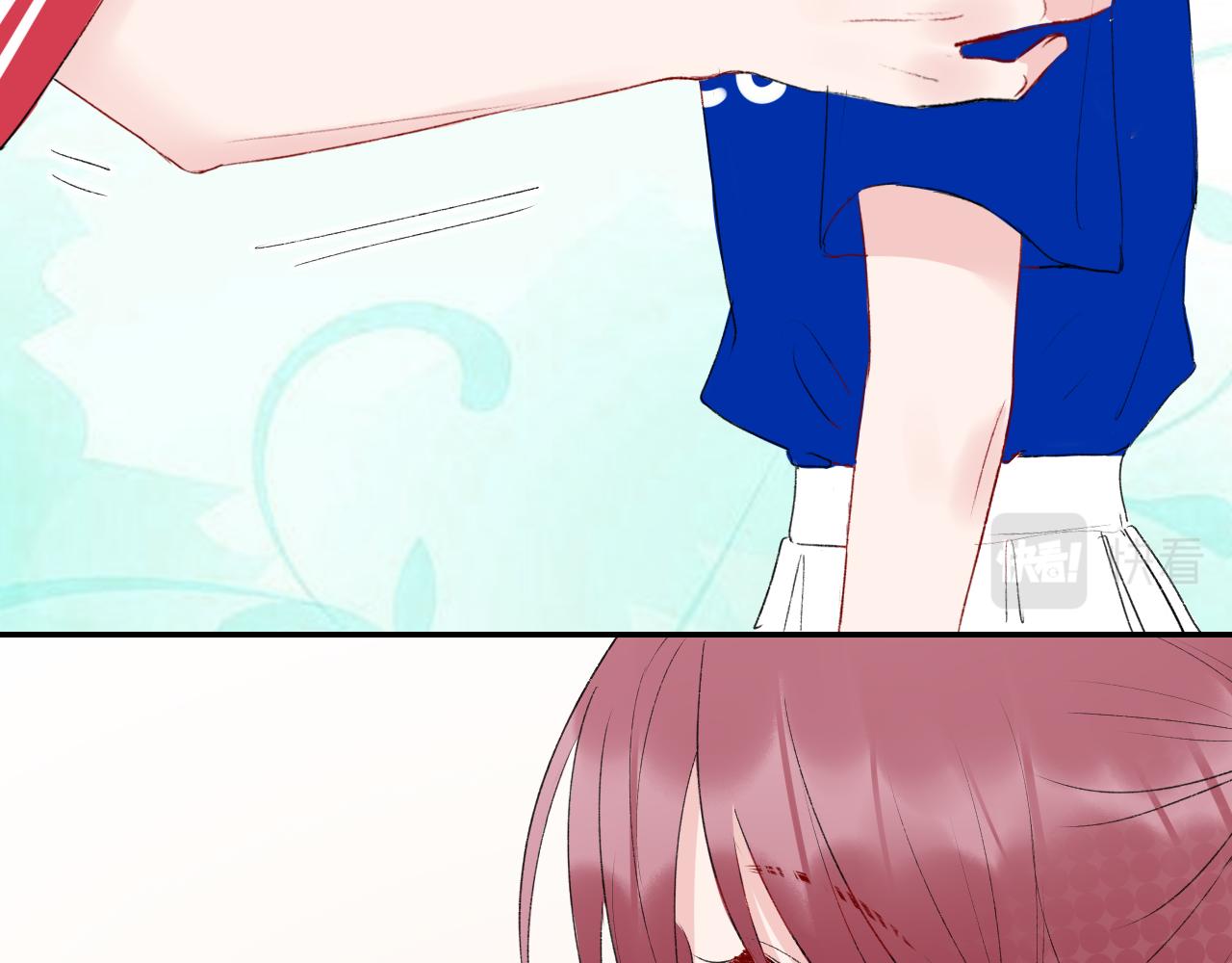 第34话 一起回家吧！(1/2)-第34话