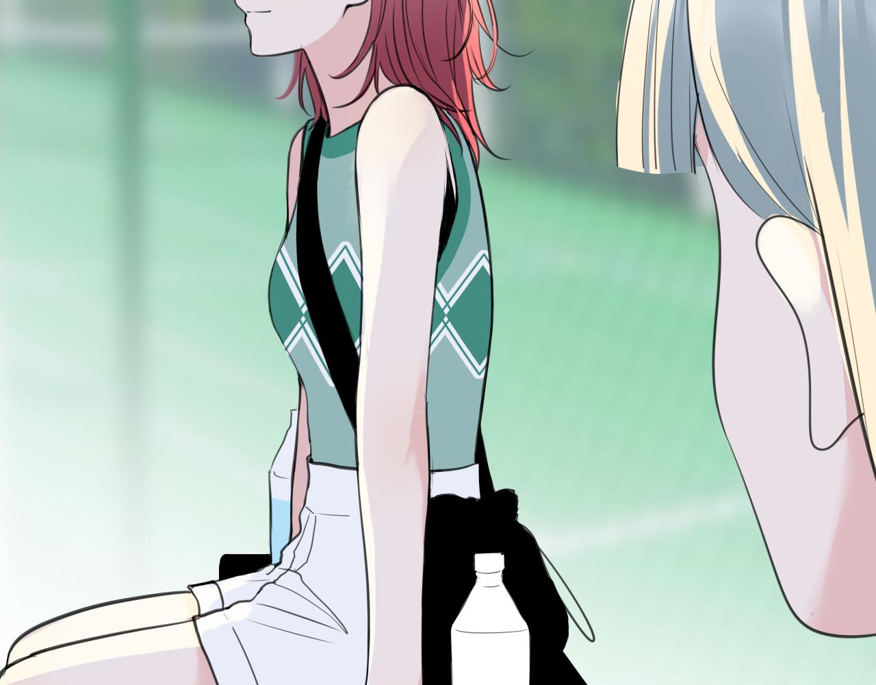 第36话 抱抱(1/2)-第36话